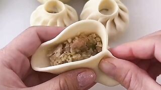 Способ аккуратной лепки ????