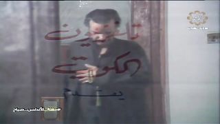 HD  jalili99 التمثيلية الكويتية  وعندما تحترق الشموع