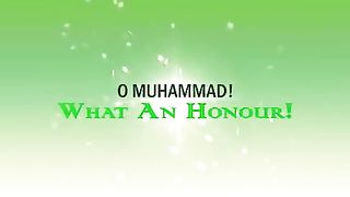 Ya Muhammad Naat buhat he dil sakoon dilanay wali naat