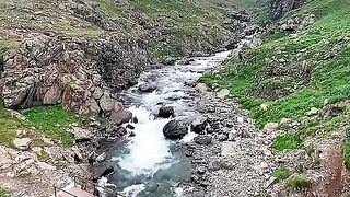 Doesai national park side