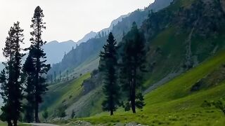 Astore valley