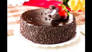 Faça o melhor bolo caseiro de brigadeiro da região