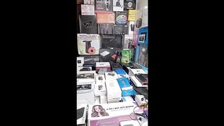 Amazon Shopping Store MY MERCH PERCH 2