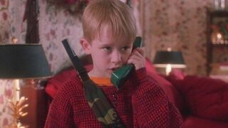 Home Alone 1 (1990)