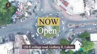 Best buffet restaurant in pakistan