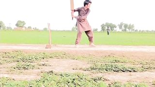 Brilliant shot and it's me