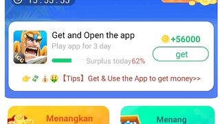 APLIKASI LEGIT||PENGHASIL SALDO DANA, GOPAY