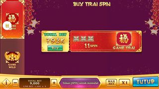 Rd buy spin fafa