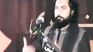 Zakir waseem baloch of lalia 2