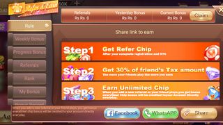 Real game for eraning