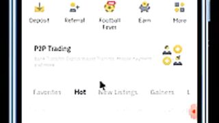 How we convert Usdt to Busd in BINANCE and Busd into Usdt