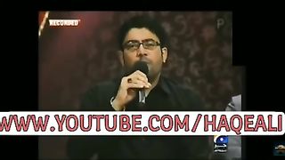 Naat buhat he  acchi sun ker dil sakoon mai ajaye