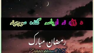 Pashto TikTok 2