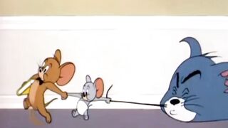 Tom And Jerry 2