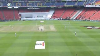 india vs australia 4th test day 5 highlights