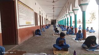 Annual Exam 2023