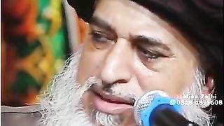 KHADIM HUSAIN RIZWI