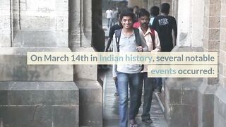 Today in Indian History 2