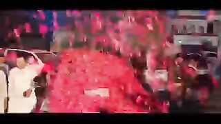 Well come Imran khan