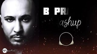 B Praak Sad Mashup _ B Praak All Song Mashup _ Mashup Box 2021 _ Jaani _ Mashup Jukebox(720P_HD)