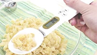 Weighting Spoon Kitchen
