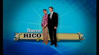 Nuevo rico Capítulo 111