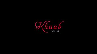 KHAAB __ AKHIL __ PARMISH VERMA __ NEW PUNJABI SONG 2018 __ CROWN RECORDS __(1080P_HD).