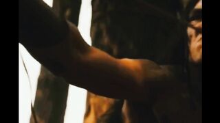 PREY Fight Scene | PREY | movie | markhor