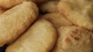 Quick snack recipe ( subscribe please )