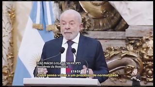 Somos Países irmãos Na América Latina