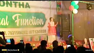 Indian school song #short