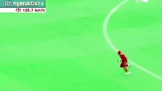 Kamran Akmal great century