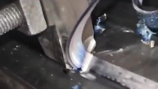 Machinery technology video ????