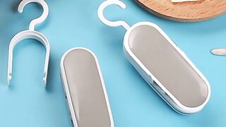 Mini portable Sealing Machine