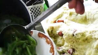 ES Dawet Duren Viral di JAkTIM