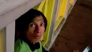 HE SAID....BEGINI CARA TUHAN MENOLONG SAYA...