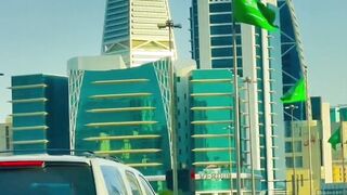 Riyadh Saudi Arabia 2