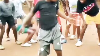 Dance ???? 2