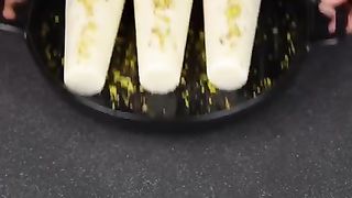 Bread malai kulfi recipe