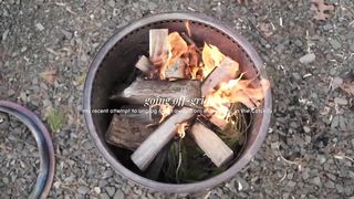 Life With No Distractions | Going Off-Grid, Mind Reset & Slow Living, Finding Happiness Again