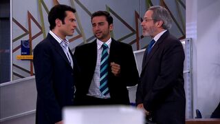 Nuevo rico Capítulo 115