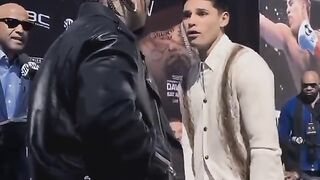 Ryan Garcia Vs Davis