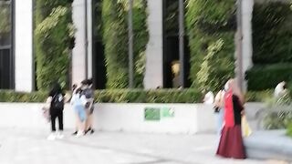 Liburan jalan2 bareng adik tercinta
