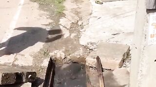 KREATIF DAN KEREN...Penangkal BANJIR...