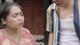 Kisah Anak yang berbakti...hem..hem