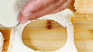 Bread Snacks