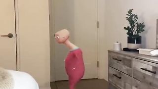 You Laugh You Go Back To Therapy