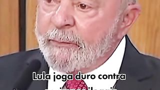 Esses garimpos em terra indíginas tem que acabar de vez
