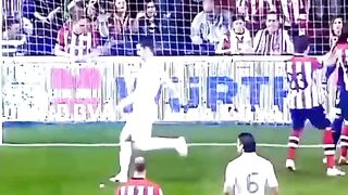 Ronaldo will disterb