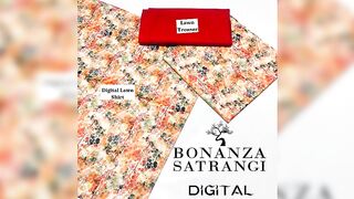 Lown unstitched suit